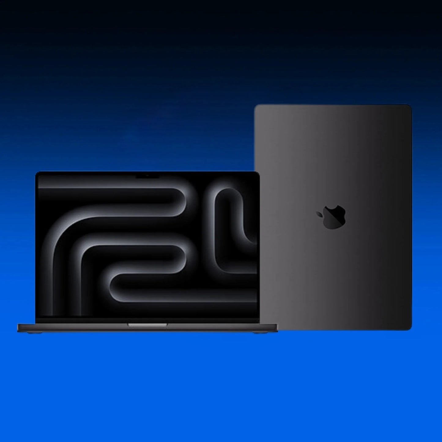 MacBook Pro M4