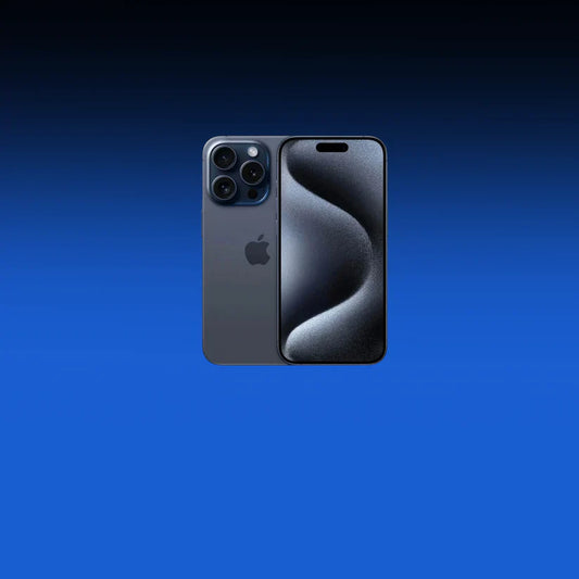 iPhone 15 pro