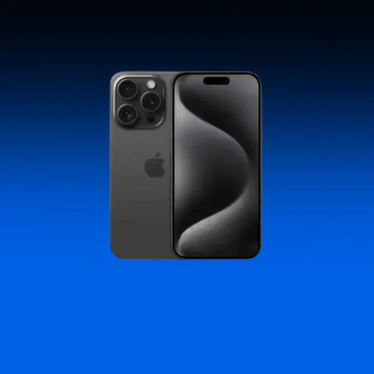iPhone 15 pro