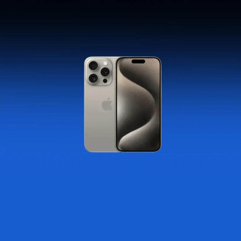 iPhone 15 pro